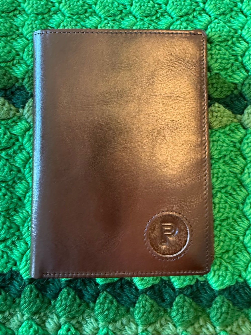 POLARE Warranty Card — Neutral Kraft Paper Insert
